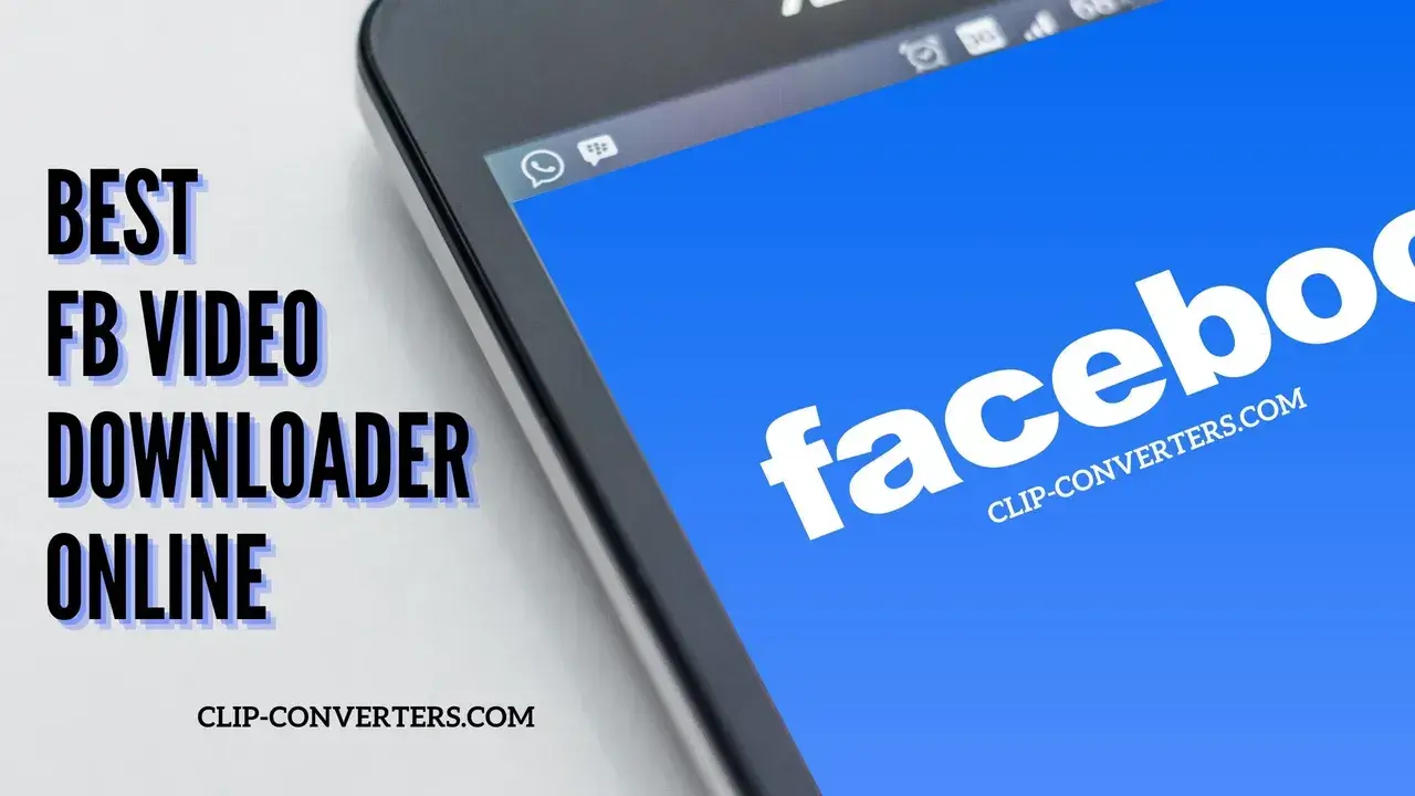 Best FB Video Downloader Online